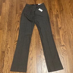 Express Pants - Columnist Size 0R